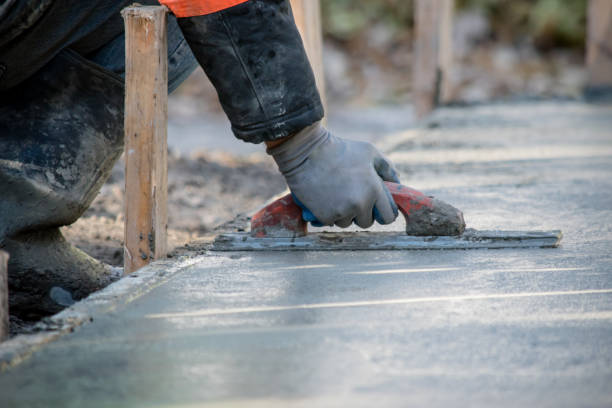 Best Concrete Staining and Coloring in Central Islip, NY