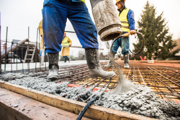 Best Concrete Demolition Services in Central Islip, NY